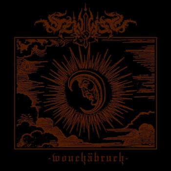 Sale Freux / Szivilizs – Le Cygne Noir / Wouchäbruch DigiPak CD